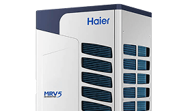 Мультизональные VRF