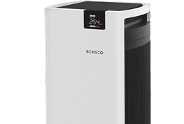 Микроклимат