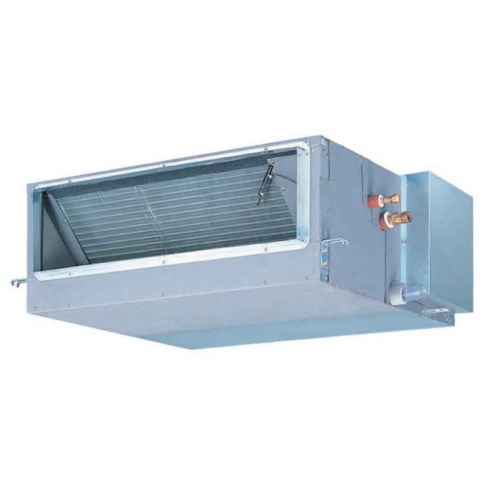 Канальная VRF система Hisense AVD-96UX6SFH