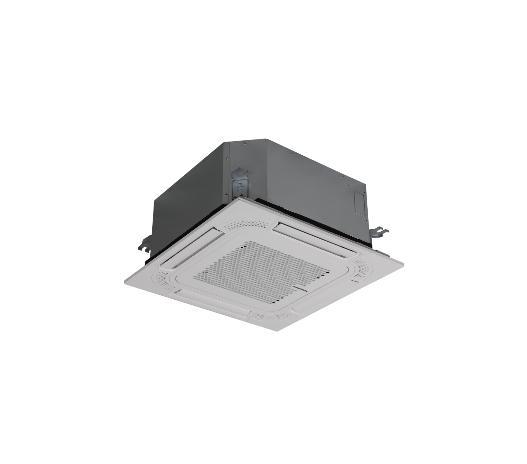 Кассетная VRF система Hisense AVC-19HJFA