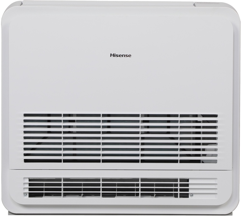 Напольно-потолочная VRF система Hisense AVK-12HJFCAA